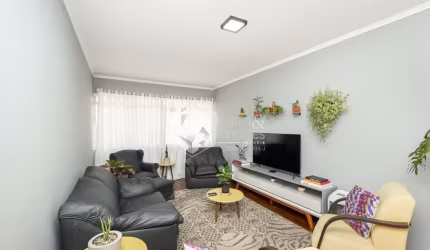 Sobrado para venda com 3 quartos, sendo 1 suíte, 197m²