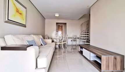 Cobertura para venda com 3 quartos, sendo 1 suíte, 200m²