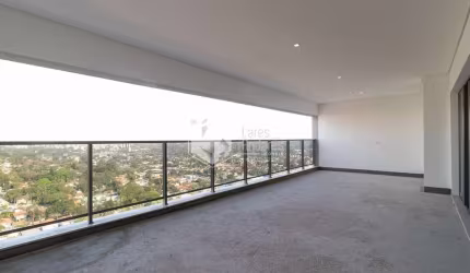Cobertura para venda com 4 quartos, sendo 4 suítes, 360m²