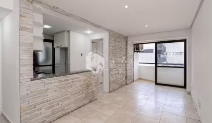 Duplex para venda com 2 quartos, 115m²