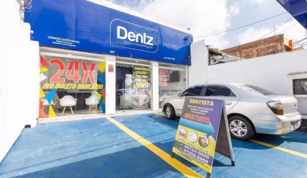 Casa comercial para venda, 271m²