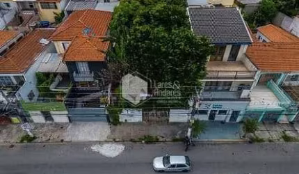 Terreno residencial para venda, 380m²