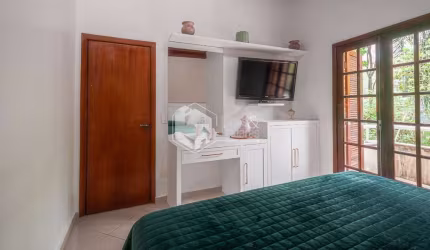 Sobrado para venda com 3 quartos, sendo 1 suíte, 171m²
