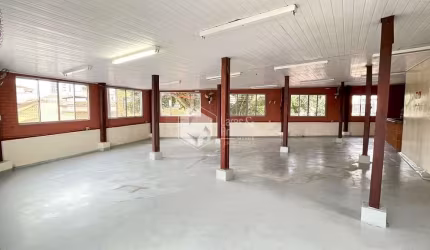 Casa comercial para venda e locação, 471m²