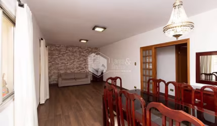 Sobrado para venda com 5 quartos, sendo 1 suíte, 270m²