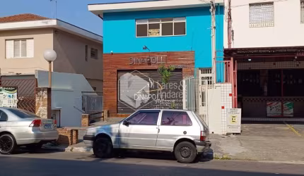 Casa comercial para venda, 310m²
