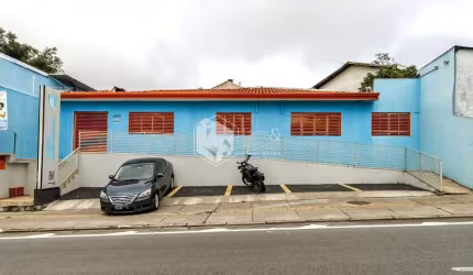 Casa comercial para venda, 265m²