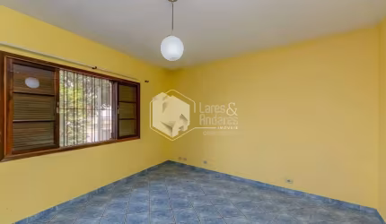 Casa tipo para venda com 3 quartos, sendo 1 suíte, 163m²