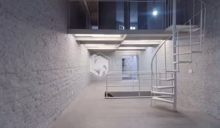 Casa comercial para venda, 190m²