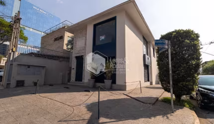 Casa comercial para venda, 280m²