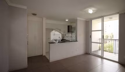 Apartamento tipo para venda com 2 quartos, sendo 1 suíte, 65m²