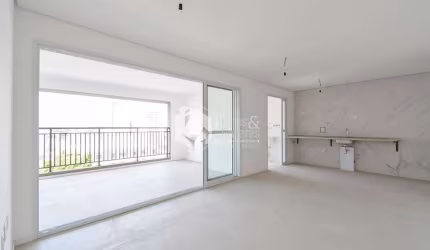 Apartamento tipo para venda com 3 quartos, sendo 3 suítes, 109m²