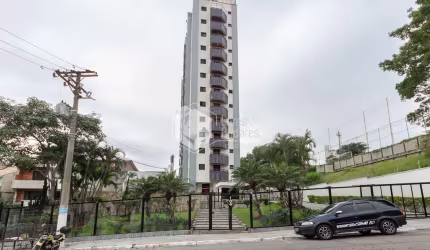 Apartamento tipo para venda com 3 quartos, sendo 1 suíte, 81m²