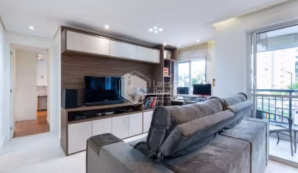 Apartamento tipo para venda com 2 quartos, sendo 1 suíte, 64m²