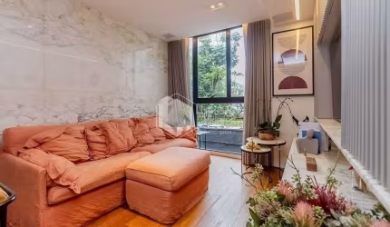 Casa em Condomínio à venda 1 Quarto 1 Suite 2 Vagas 138M² Vila Nova Conceição São Paulo - SP