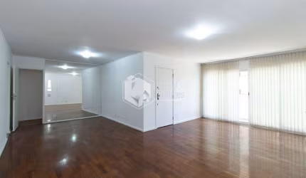Apartamento à venda 3 Quartos 2 Suites 2 Vagas 163M² Itaim Bibi São Paulo - SP