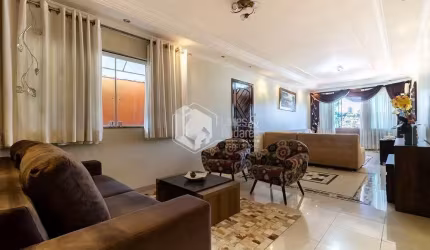 Casa à venda 4 Quartos 2 Suites 4 Vagas 309M² Jardim das Flores Osasco - SP
