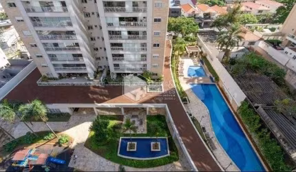 Apartamento à venda 2 Quartos 2 Suites 108M² Vila Alexandria São Paulo - SP