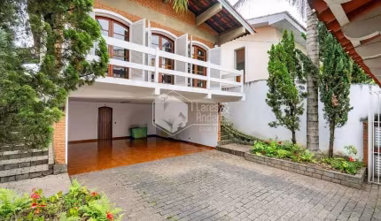 Casa à venda 3 Quartos 2 Suites 4 Vagas 303M² Vila Sônia São Paulo - SP