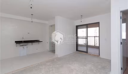 Apartamento à venda 2 Quartos 1 Suite 2 Vagas 68M² Vila Mariana São Paulo - SP