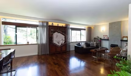 Casa à venda 4 Quartos 2 Suites 4 Vagas 314M² Brooklin Paulista São Paulo - SP