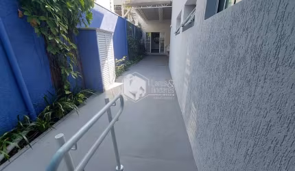 Casa comercial para venda, 360m²