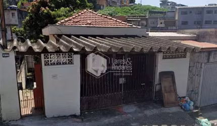 Terreno à venda, na Rua Zilda ideal para investimento bem próximo ao comercio central do bairro Cas