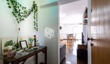 Apartamento tipo para venda com 3 quartos, 115m²