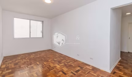 Apartamento tipo para venda com 2 quartos, 63m²