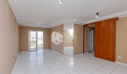 Apartamento tipo para venda com 3 quartos, 82m²