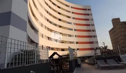 Apartamento tipo para venda com 2 quartos, 56m²