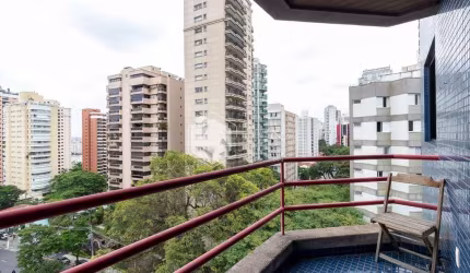 Apartamento tipo para venda com 1 quarto, sendo 1 suíte, 35m²