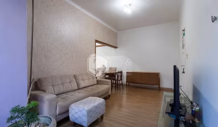 Apartamento tipo para venda com 2 quartos, 92m²