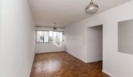 Apartamento tipo para venda com 2 quartos, 71m²