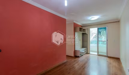 Apartamento tipo para venda com 3 quartos, 60m²
