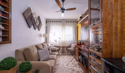 Apartamento tipo para venda com 2 quartos, 59m²