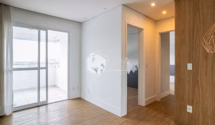 Apartamento tipo para venda com 2 quartos, sendo 1 suíte, 56m²