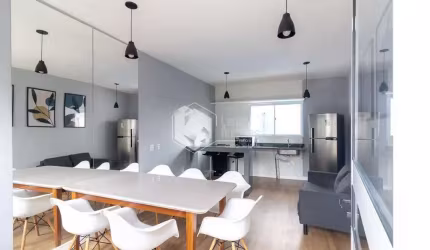 Apartamento tipo para venda com 1 quarto, 78m²