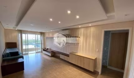 Apartamento tipo para venda com 3 quartos, sendo 3 suítes, 120m²