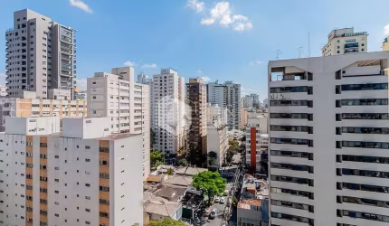 Apartamento tipo para venda com 3 quartos, sendo 1 suíte, 243m²
