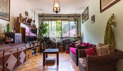 Apartamento tipo para venda com 2 quartos, 76m²