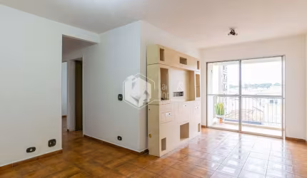Apartamento tipo para venda com 3 quartos, 61.41m²