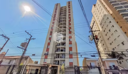 Apartamento tipo para venda com 3 quartos, sendo 1 suíte, 66m²