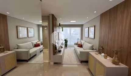 Apartamento tipo para venda com 2 quartos, sendo 1 suíte, 51m²