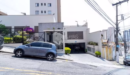 Apartamento tipo para venda com 3 quartos, sendo 1 suíte, 72m²