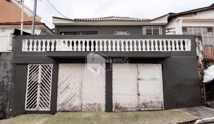 Casa tipo para venda com 3 quartos, sendo 1 suíte, 165m²