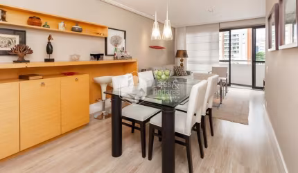 Apartamento tipo para venda com 3 quartos, sendo 1 suíte, 96m²