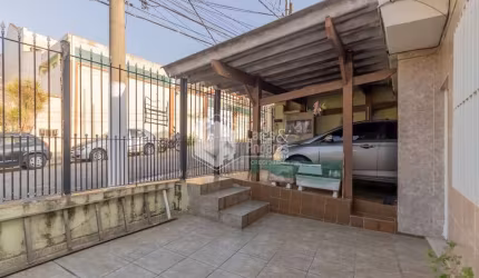 Casa tipo para venda com 2 quartos, 150m²