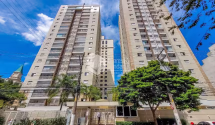 Apartamento tipo para venda com 2 quartos, sendo 1 suíte, 61m²