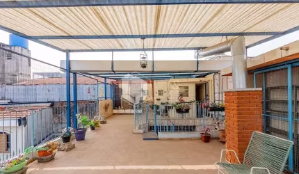 Casa à venda 3 Quartos 2 Suites 2 Vagas 150M² Santo Amaro São Paulo - SP